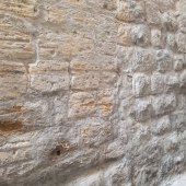 James Hall-Morrison - “Stone Wall 500 Years Old” – jhallmor@gmail.com
