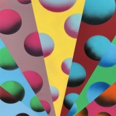 10th Place – Romeo Veloz – “80’s Pop Theme” – www.thehemmy84.com