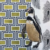 3rd Place – Rachel Hurst - “Joe” – www.rachelhurstfineart.com