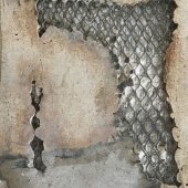 5th Place – Steven Montag - “Cliff Diver” – stevenmontagart@instagram.com