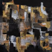 6th Place – Casonti McClure – "Cubes" – casonti@gmail.com