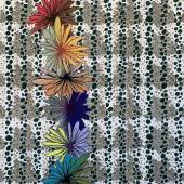 Hon. Mention - Elizabeth Odiorne - “Round & Round” – www.elizabethodiorne.com