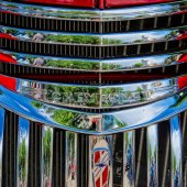 1st Place – Maureen Ravnik - “Chevrolet” – www.maureenravnik.crevado.com