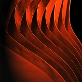 2nd Place – John Pingree - “Curves_R” –  j.pingree@hotmail.com