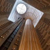 7th Place – Tina Elizabeth Watson - “The Golden Ascent” – www.in-a-snap-photography-2015.ueniweb.com/en-us/b/in-a-snap-photography-2015