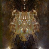 9th Place – Joe Tantillo - “Moth” – www.tantillofineart.com/ultragraph