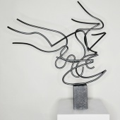 4th Place – Dustin Davis - “Silver River” – ddavis@frostburg.edu