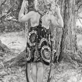 Patti Bradeis – “Tenacity” - www.belovedportraitsbypatti.com