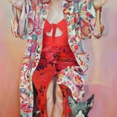 Paul Kenens  “My Dog is a Catfish” - www.paulkenens.be