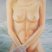 Paul Kenens  “The green Emerald” - www.paulkenens.be