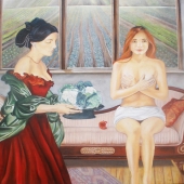 Paul Kenens  “The Children's Field” - www.paulkenens.be