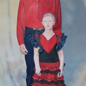 Paul Kenens  “Sangre Espanõl” - www.paulkenens.be