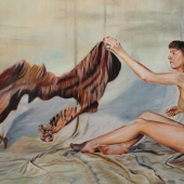 Paul Kenens  “Flying restriction” - www.paulkenens.be