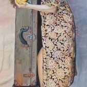 Paul Kenens  “The Yellow Pepper Journey” - www.paulkenens.be