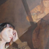 Paul Kenens  “Alter ego” - www.paulkenens.be