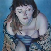 Paul Kenens  “Björk as Björk” - www.paulkenens.be