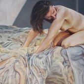 Paul Kenens  “A sea of expectation” - www.paulkenens.be