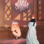 Paul Kenens  “The Cathedral” - www.paulkenens.be