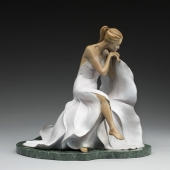 Phyllis Mantik deQuevedo – “At First Light” - mantikstudio@gmail.com