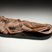 Phyllis Mantik deQuevedo – “Flower Bed” - mantikstudio@gmail.com