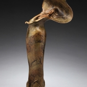 Phyllis Mantik deQuevedo – “Haven” - mantikstudio@gmail.com