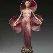 Phyllis Mantik deQuevedo – “Queen of the Shade” - mantikstudio@gmail.com