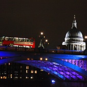 Margaret Kalms - “Primary London Icons” – www.artboja.com/art/zg47s6/