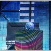 Sandy Friedkin - “Times Square Crystal Ball” – www.viewbug.com/members/Sandy1942