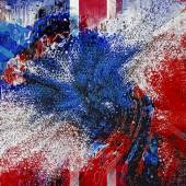 Andrew Haysom - “Dis-Union Jack” – www.andrewhaysom.myportfolio.com