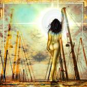 Nicholas Kozis - “Yellow” – www.nicckozis.com