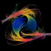 David Griffith - “Abstract Idea 9a” – www.graphyx.com