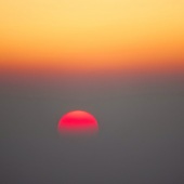 Maureen Ravnik - “High Altitude Sunrise” – www.maureenravnik.crevado.com