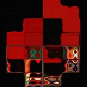 Cheryl Hrudka - “Tower of Silliness” – www.analteredview.com