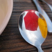 John Laue - “Bright Spoon” – www.facebook.com/john.o.laue