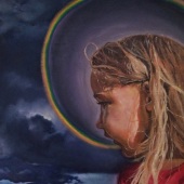 Chazzly Johanna - “Nile's Rainbow” – www.chazzlyjohanna.com