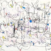 Samara DiMouro - “Eyes Closed” – www.samarawrites.com