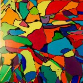 Kenneth Blakemore - “Untitled” – www.kenblakemoreartdesign.com