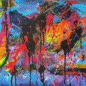 May Khen - “One More Chance” – www.artpal.com/maykhen