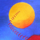 Kristi Richter - “Into the Sun from the Abyss” – keddywumpus@yahoo.com