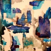 Florencia Zampieri - “Aqua” – www.florenciazampieri.com.ar