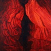 Merrilyn Duzy - “Trummelbech Passage” – www.merrilynduzy.com