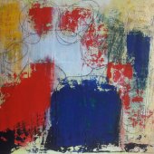 Mafy Signo - “That’s No Way to Say Goodbye” – www.instagram.com/mafy.signo