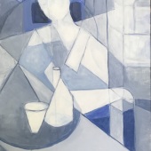 Steven Montag - “Midnight Meeting” – stevenmontag@aol.com