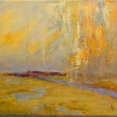 Mercedes Franklin - “Summer Rains” – mercedesf@bellsouth.net