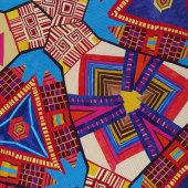 Niraja Lorenz - “Strange Attractor #6” – www.nirajalorenz.com