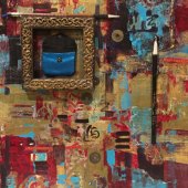 Lupina Poi Haney - “Asian Fusion” – artistlupina@gmail.com