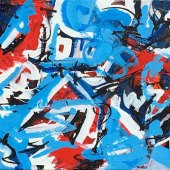 Jesse Hill - “Destination” – www.jessehillstudio.com