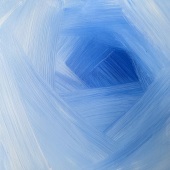 Camille - “Mystic Blue 2” – www.camilovescolor.com
