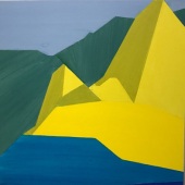 Veronica de la Colina - “There is No Green Without Blue” – m.veronik.noriega@gmail.com