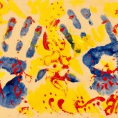 Shivanie Saith - “Dark skin. “Tradition” rebellion.” – shivaniesaith@gmail.com